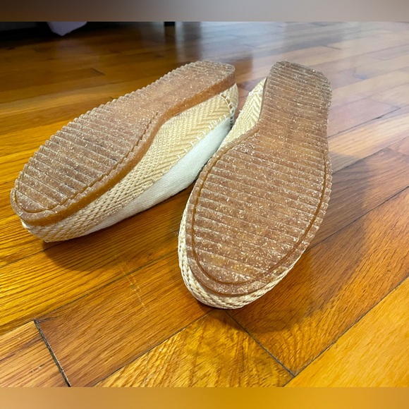 Stardog size 7 lightly work slip on shoes - Picture 4 of 5